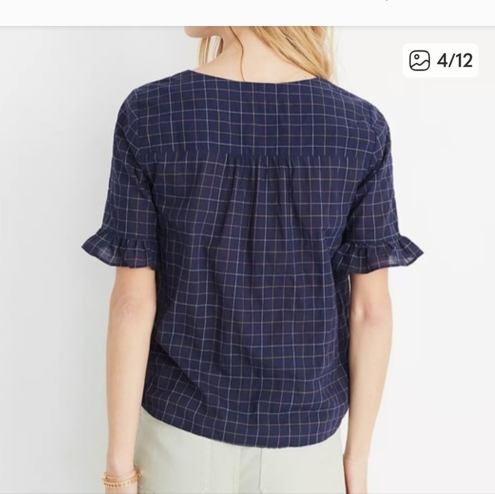 Assorted Button-Up Shirts - image 3